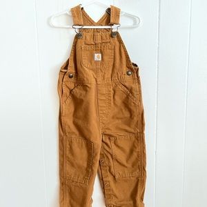 Carhartt Overalls